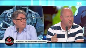 Les GG veulent savoir : Faut-il craindre un terrorisme anti-musulmans de l’ultra-droite ? - 25/06