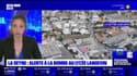 La Seyne-sur-Mer: une alerte à la bombe mardi au lycée Langevin