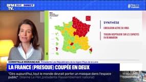 La France (presque) coupée en deux (4) - 01/05