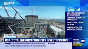 Une entreprise qui multiplie les projets