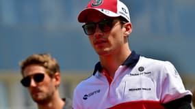 Charles Leclerc