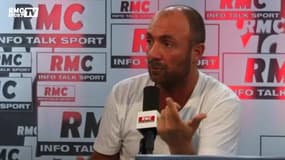 Duga : "J'ai détesté le match de Rabiot "