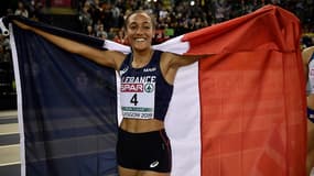 Solène Ndama 