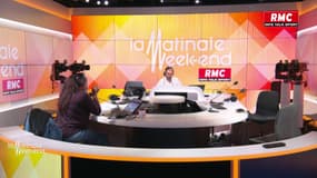 "On demandait une position claire qui ne repose pas sur le chef d'établissement", explique Julien Giovacchini, proviseur d'un collège du Nord, suite à la circulaire Attal sur le port de l'abaya et du qamis