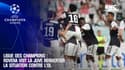 Ligue des champions : Rovera voit la Juve renverser la situation contre l’OL