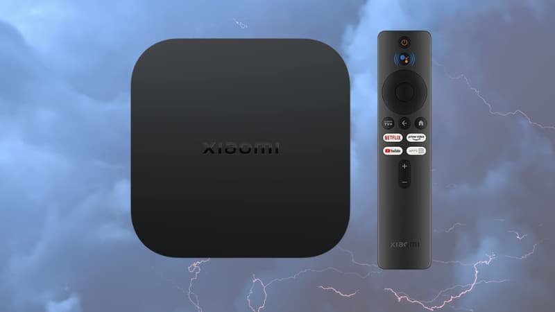 Cette Box Streaming Xiaomi vous permet de rendre votre TV connecté pour moins de 60€
