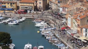 Les maires des communes pointées du doigt expriment leur colère - vue de Cassis