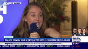 Plastic Omnium, un des experts mondiaux des réservoirs et du stockage d'énergie - 20/04