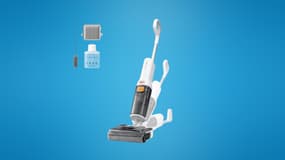 Un aspirateur pas cher ? Voici un modèle de chez Roborock qui va faire du bien à votre budget