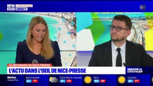 Le décodage de Nice-Presse: les sportifs dans le viseur de la cour des comptes, les cinéastes fan de la Côte d'Azur...