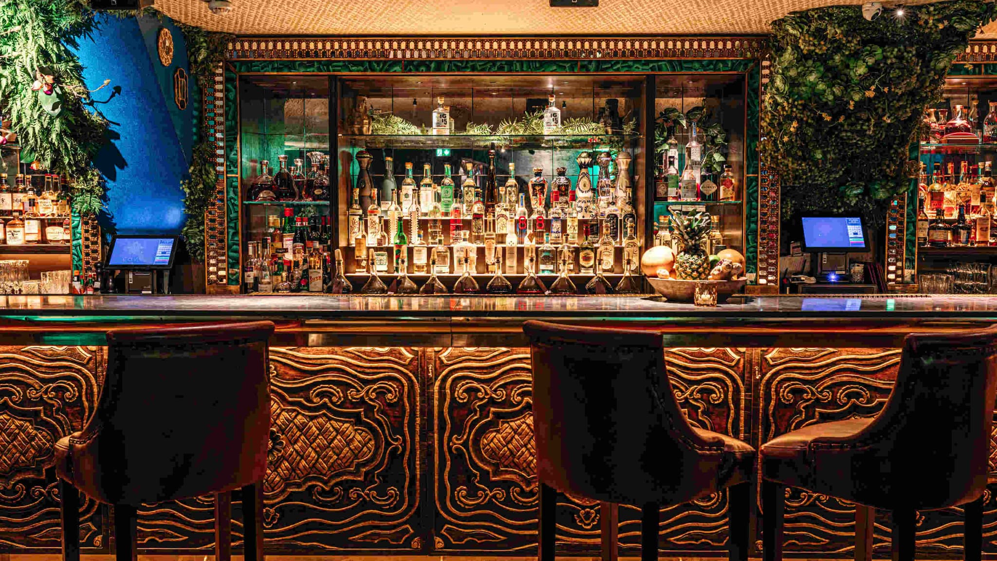 COYA Paris COYA Paris