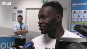 OM-Ostende (4-2) – Mandanda : "Il faudra rectifier les erreurs qui nous ont coûté deux buts"