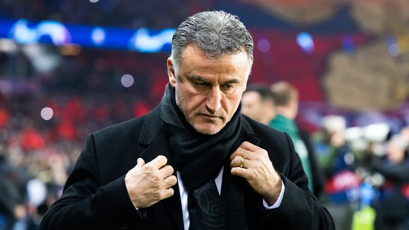 PSG: "Il a faux sur toute la ligne", Rothen charge Galtier après le revers face au Bayern