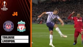 Toulouse - Liverpool : Dallinga double la mise, le Stadium en fusion ! (2-0)