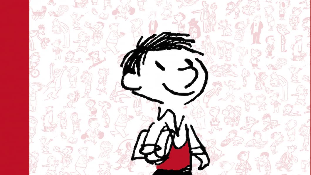 Le Petit Nicolas Le Petit Nicolas