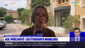 Aix-en-Provence: une manifestation pour réclamer des solutions face à la précarité des artistes-auteurs