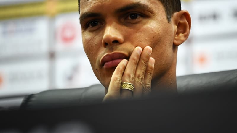 Thiago Silva