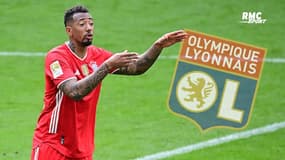 Mercato : L'OL et Jerome Boateng ont trouvé un accord