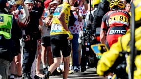 Chris Froome