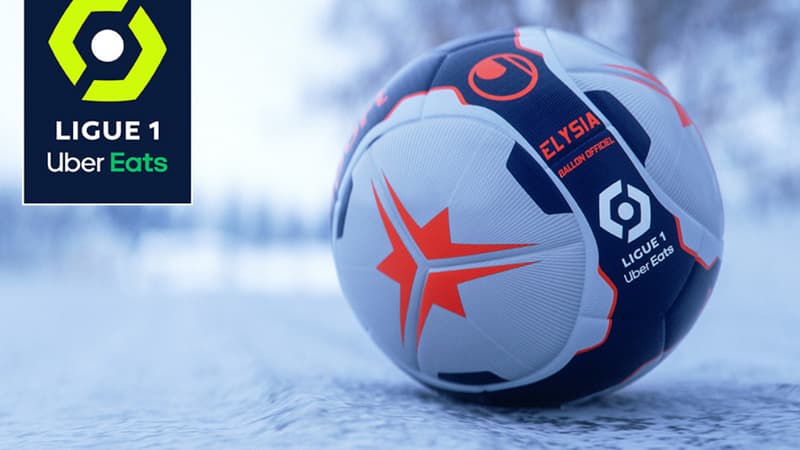 Ligue 1: Kipsta va fournir les ballons à partir de 2022