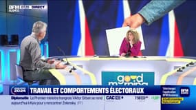 Travail et comportements électoraux
