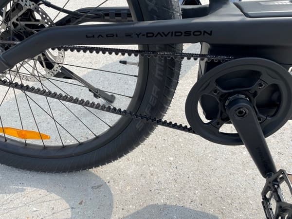 Mosh Serial 1 Harley Davidson Mosh Serial 1 Harley Davidson