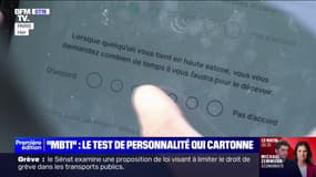 "MBTI": ce test de personnalité est de plus en plus utilisé par les employeurs, même si fiabilité est remise en cause