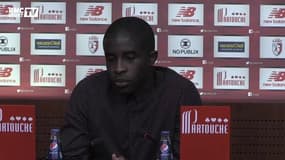 Mavuba : ‘’Passi sait ce qu’il veut’’