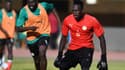Dialy Kobaly Ndiaye