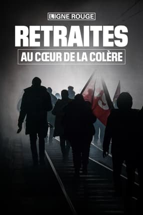 Retraites, au cœur de la colère
