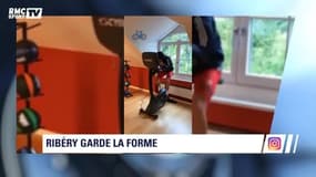 Evra, Ribéry, Kimpembé... L'Actu Sport.Net du 23 juillet 2018
