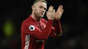 Wayne Rooney