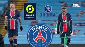 PSG : "Le club ne peut pas se permettre de faire une année blanche" juge Rothen