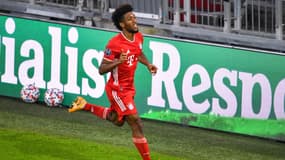 Kingsley Coman