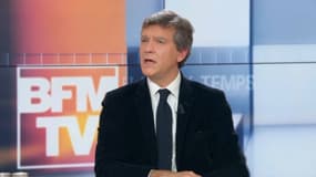 Arnaud Montebourg: "Emmanuel Macron n'est pas un rempart contre Marine Le Pen, c'est un propulseur"