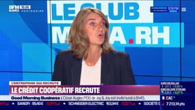 L'entreprise qui recrute: Crédit Coopératif recrute - 10/06