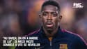 "Au Barça, on en a marre de lui" : Di Meco incite Dembélé à se réveiller très vite