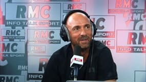 Équipe de France : Moscato, pas tendre avec Pogba... encore une fois 