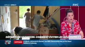 Dupin Quotidien : Départs en vacances : comment éviter les bouchons ? - 30/07