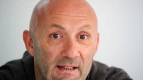 Fabien Barthez sera l'invité exceptionnel du Vestiaire spécial Coupe du monde 1998 ce lundi.