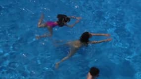 Les piscines de résidences privées de plus en plus souvent squattés par des jeunes