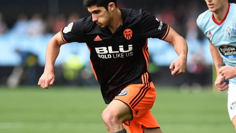 Gonçalo Guedes 