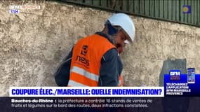 Coupures de courant à Marseille: quelle indemnisation?