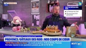 Bonsoir Marseille du vendredi 2 janvier 2025