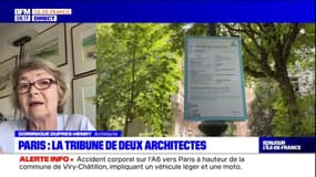 Paris: une tribune pour dénoncer la transformation de "la ceinture verte en ceinture de béton"