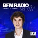 BFM Radio Soir du mardi 5 mars 2024