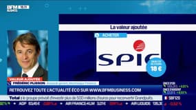 Frédéric Plisson (Montségur Finance) : Spie, un leader européen avec un management expérimenté - 24/09