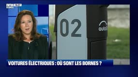 En route pour demain : Voitures électriques, où sont les bornes ? - Samedi 17 juillet