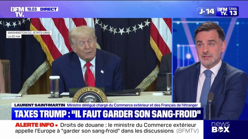 Droits de douane: 