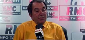 Les Audacieux GG : Jean-Claude Bourrelier